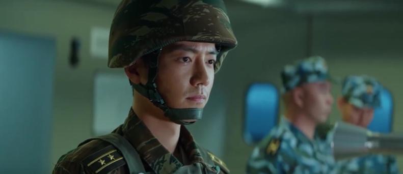 王牌部队高粱和顾一野最后一战,王牌部队顾一野与高粱性格区别