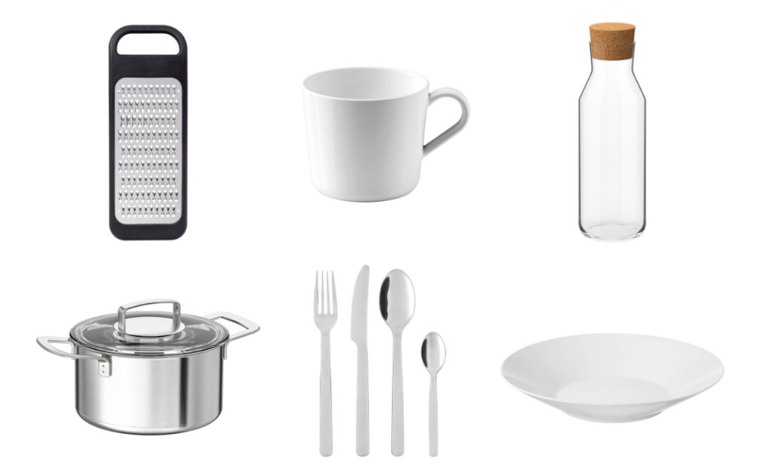 宜家热卖产品从来就不是家具,宜家为什么这么贵但很火