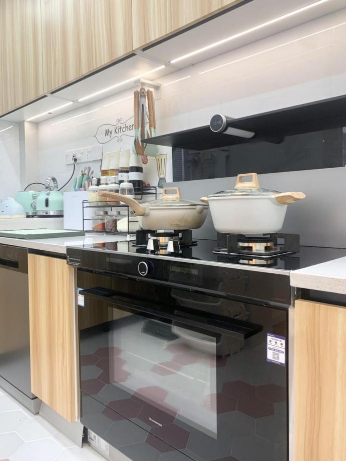 集成灶这么贵是智商税吗,为什么说集成灶是智商税