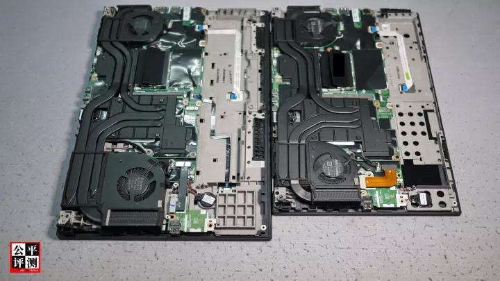 thinkpadp15深度拆解,thinkpadp162023拆解