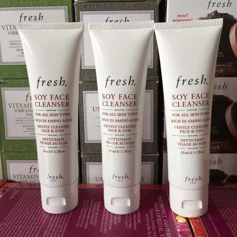 温和清洁好用的洗面奶,洗面奶推荐深度清洁不长痘