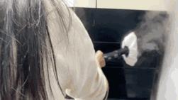 德国卡赫多功能蒸汽清洁机测评,强效高温蒸汽清洁机