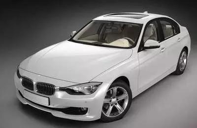 为什么4s店推荐买白色车,为什么现在所有的4s店都卖白色车