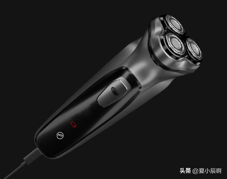 映趣剃须刀与小米电动剃须刀,小米映趣剃须刀哪一款比较好