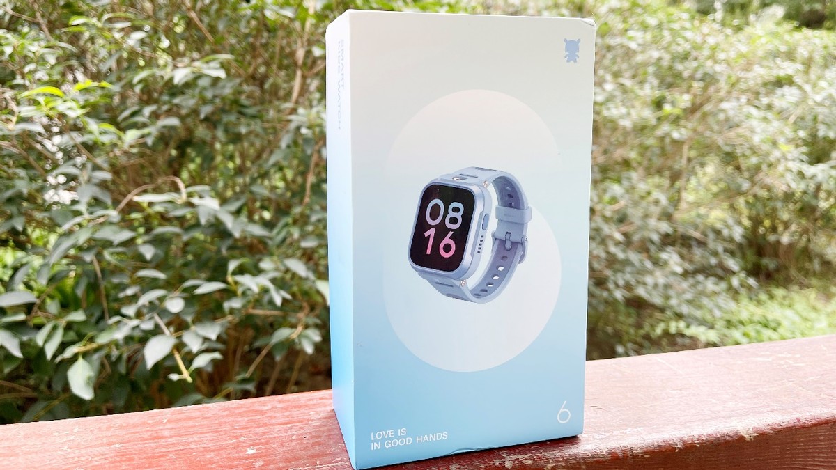 米兔儿童学习手表6可以干嘛,米兔儿童学习手表6支持网络