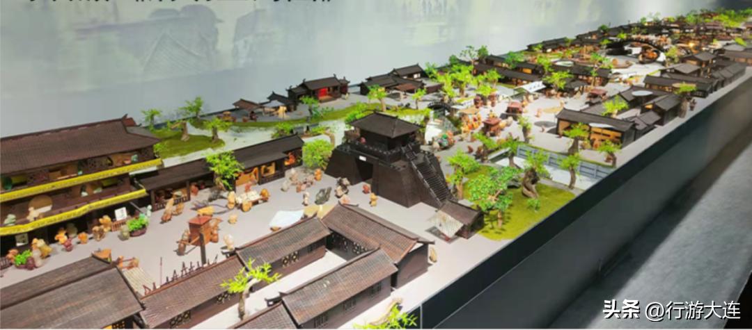 畅游大连五一攻略,大连五一三日游最佳攻略