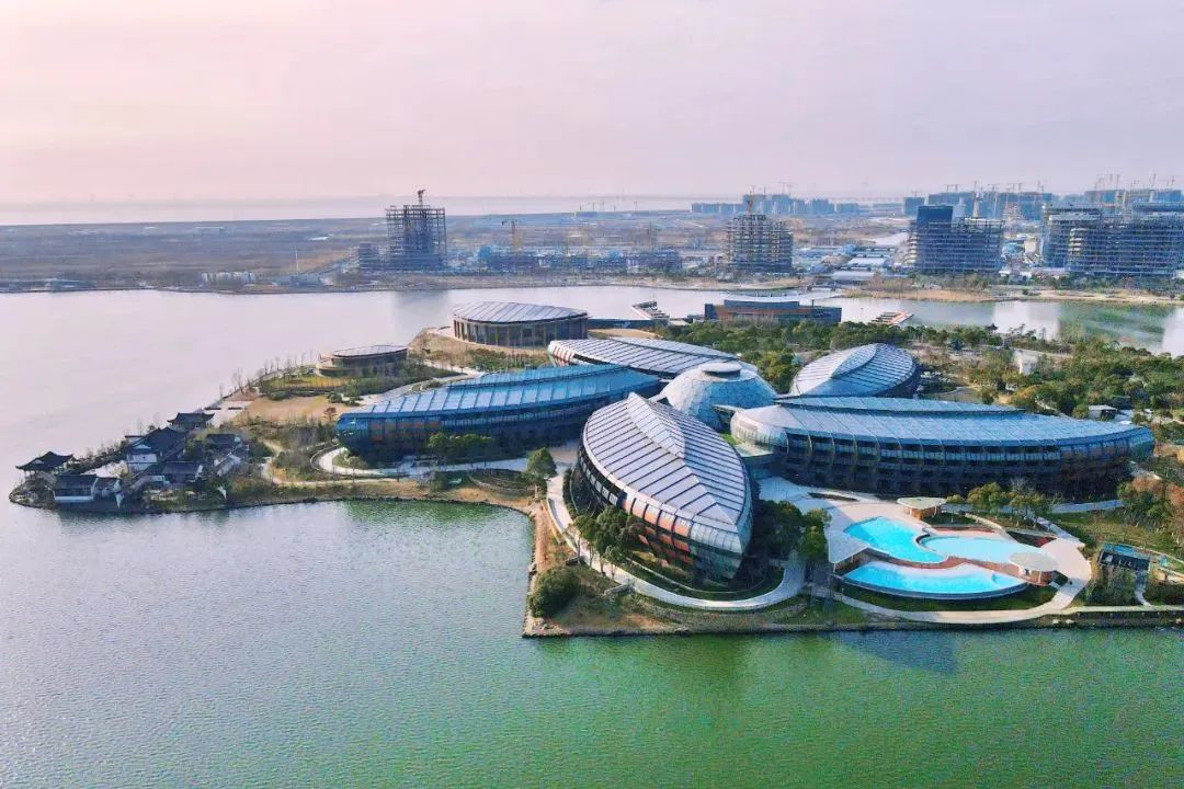 十大打卡品牌酒店,全国值得打卡的一百个酒店