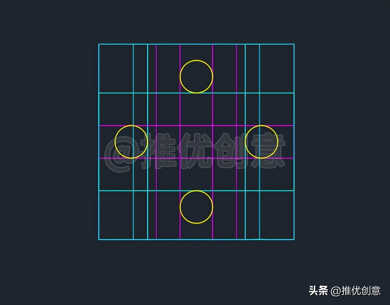 cad三维制图布尔运算,autocad三维绘图中的布尔运算