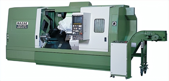 山崎马扎克mazak营收,山崎mazak公司