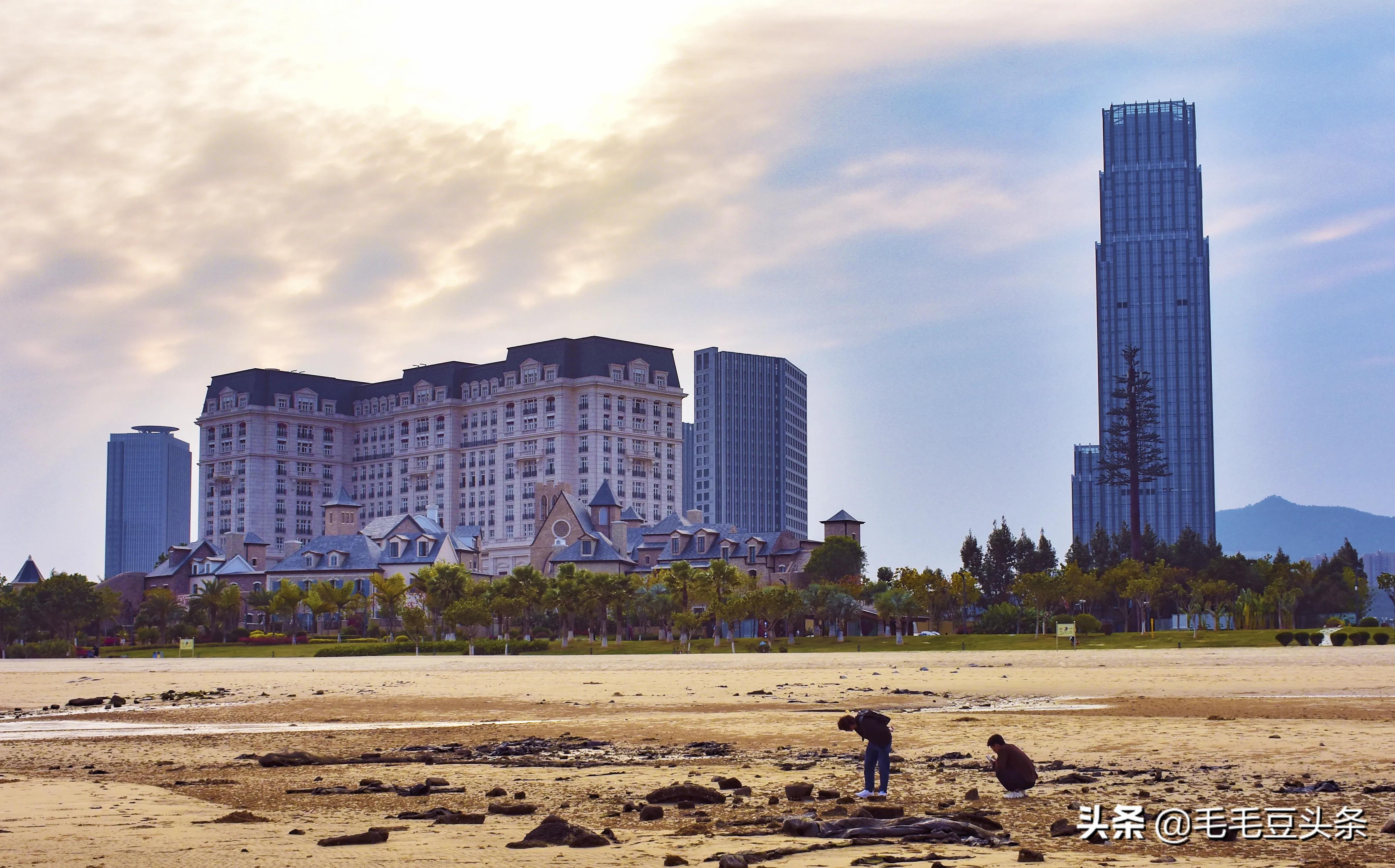 厦门景点大全自驾游攻略,厦门有哪些景点免费门票