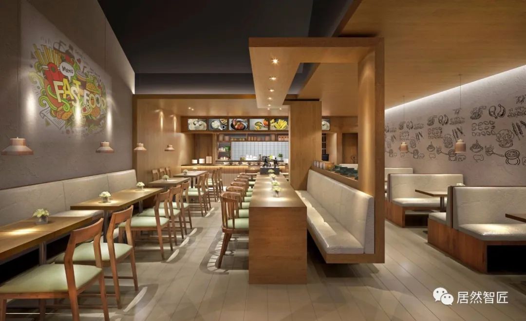 一站式装修服务体系,管家级一站式家装服务