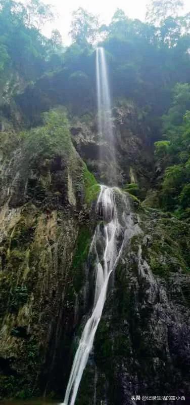 重庆到黑山谷景区怎么坐车,重庆黑山谷自驾游一天