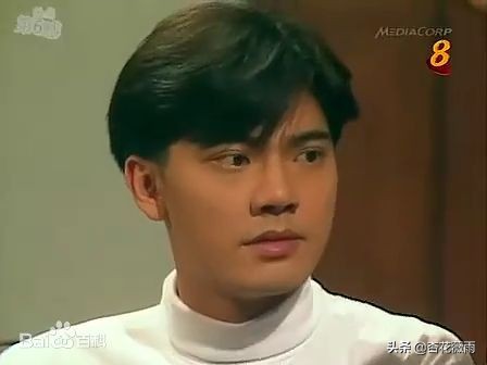 新加坡十大经典电视剧出人头地,经典的新加坡老电视剧