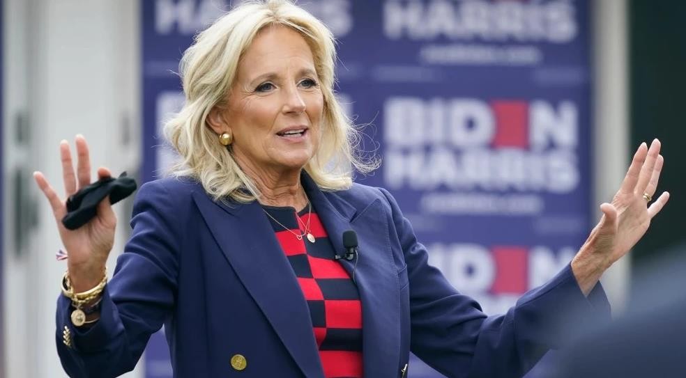 勇猛夫人吉尔：年近70还敢正面刚壮汉，只为守护她的瞌睡登