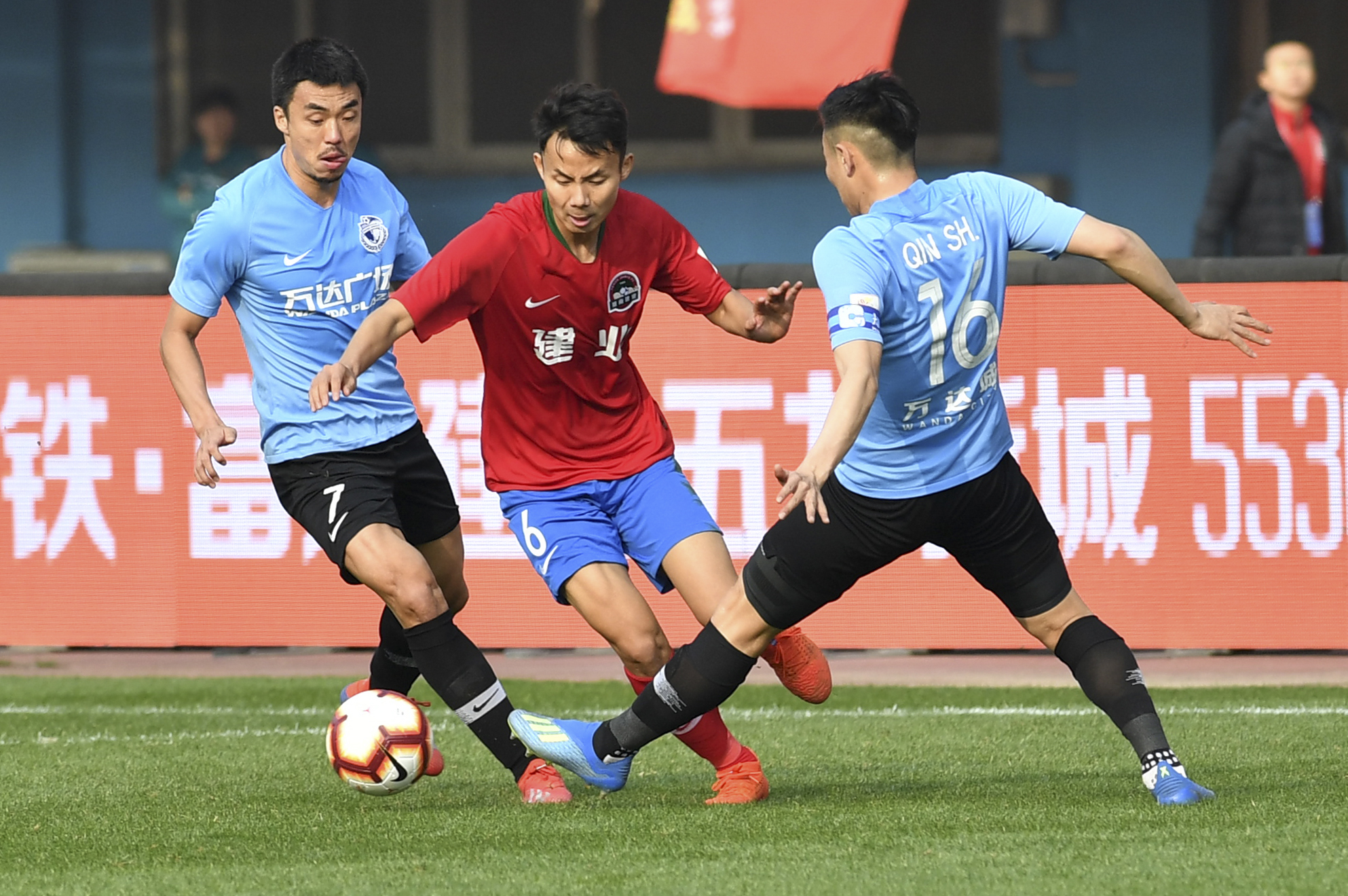 05年nba各球队阵容,上赛季河南队