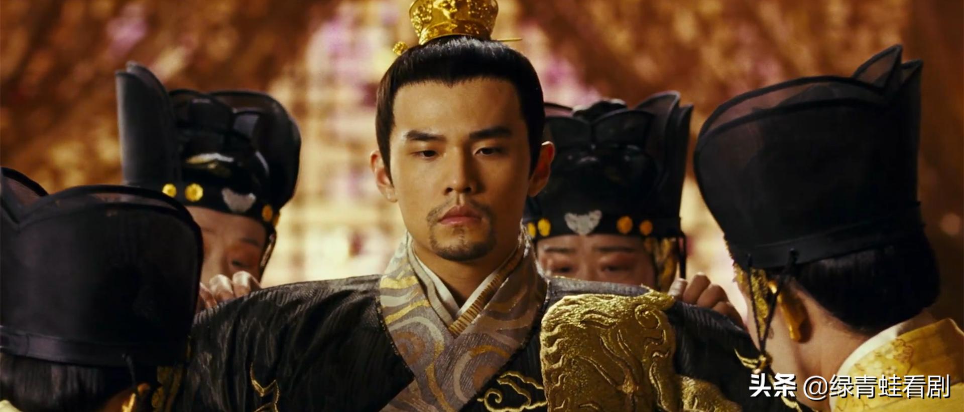 张艺谋巩俐周杰伦,张艺谋巩俐封神