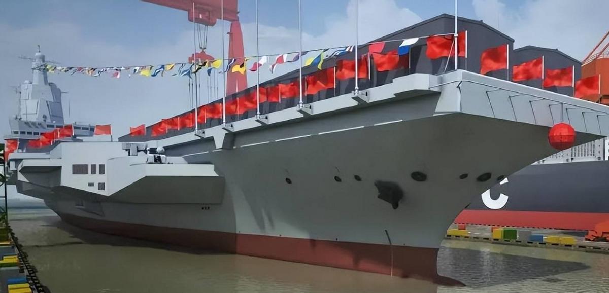 俄罗斯要买辽宁舰航母吗,俄罗斯是否会向中国采购航母