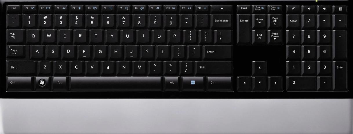 windows屏幕键盘快捷键,windows键盘截图快捷键