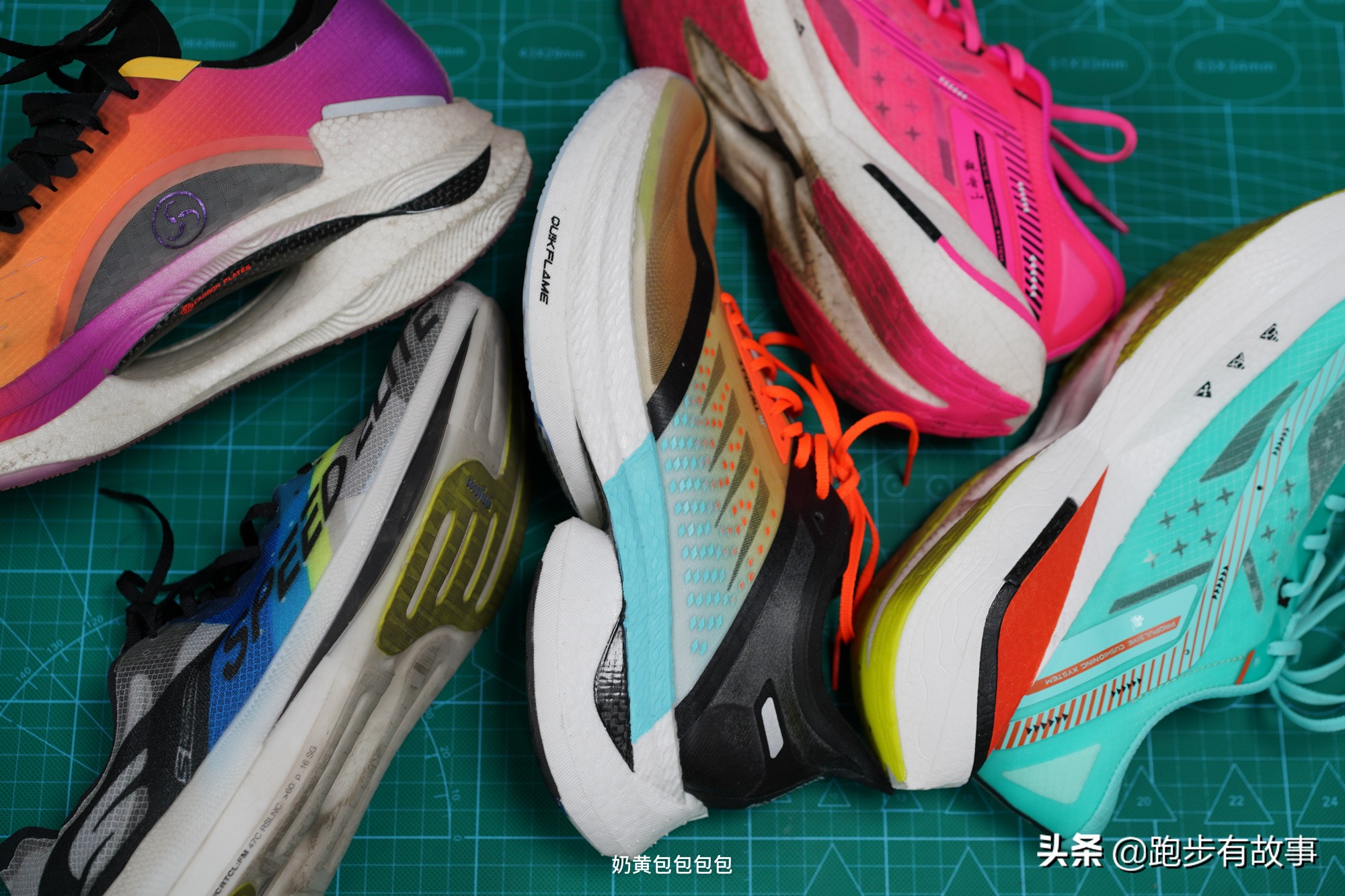 特步李宁361碳板跑鞋,碳板跑鞋李宁特步乔丹