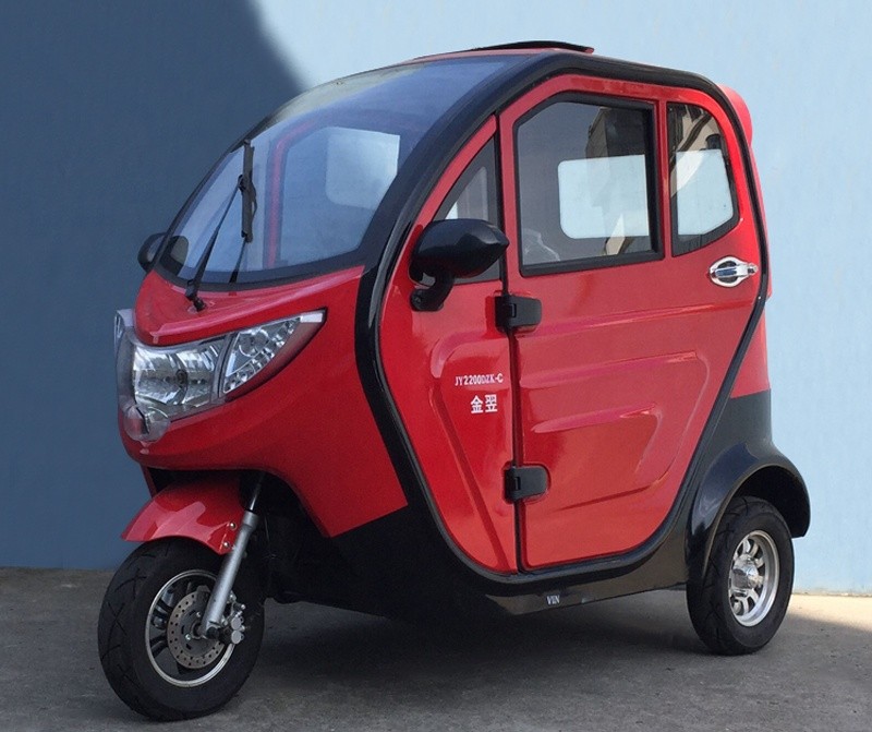 隆鑫淮海,隆鑫和淮海电动三轮车哪个好