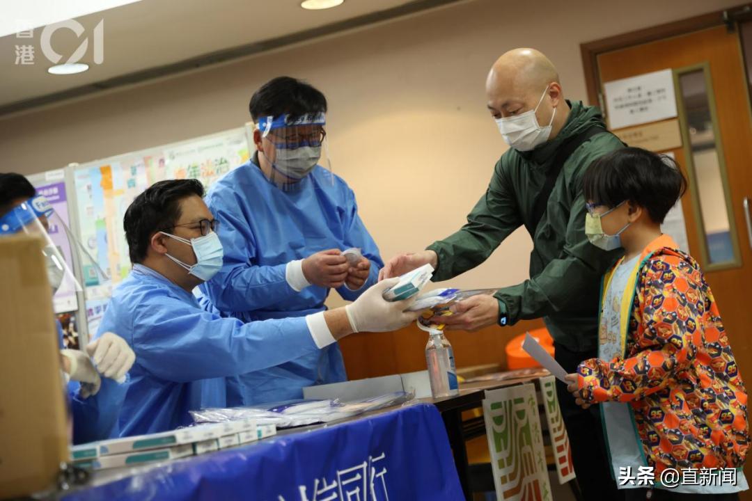 罗湖去香港的第一站,港铁罗湖口岸直达港岛