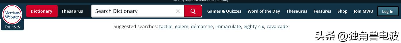 最好用的免费英语词典,超好用的英语词典推荐