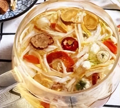 【马博士女性“养生馆”】药食同源——消食导滞化积之山楂