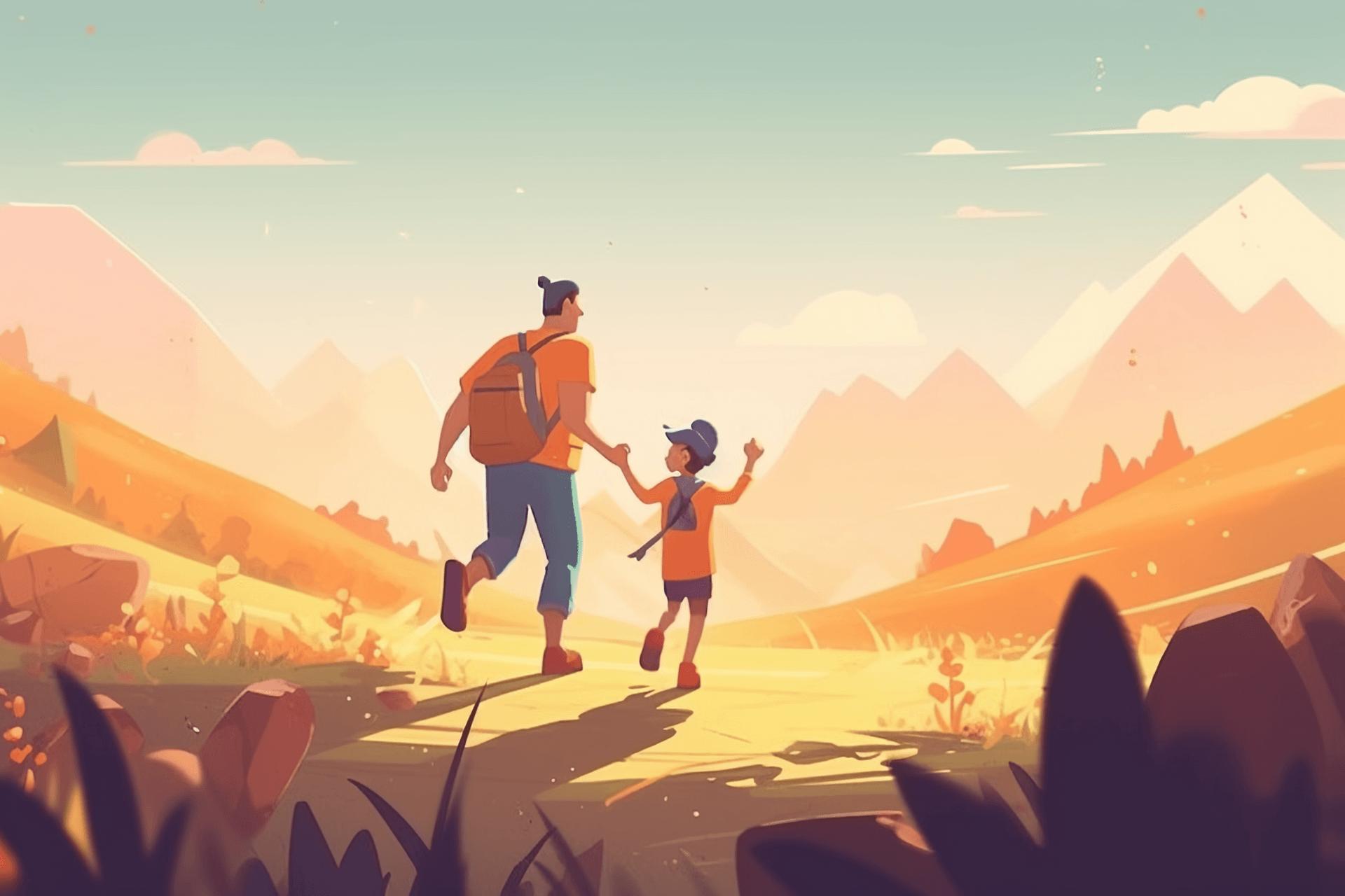 3-6岁儿童如何提高安全意识,六岁小孩安全感不足还能补救