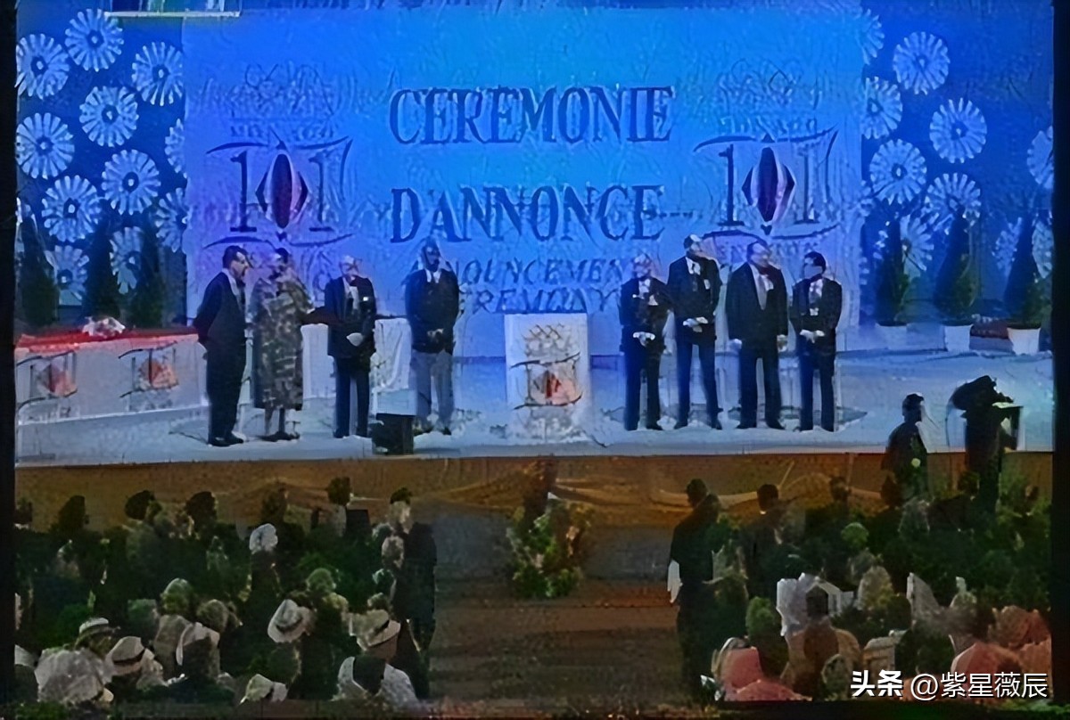 93年北京申奥失败,2001年北京申奥成功背后的努力