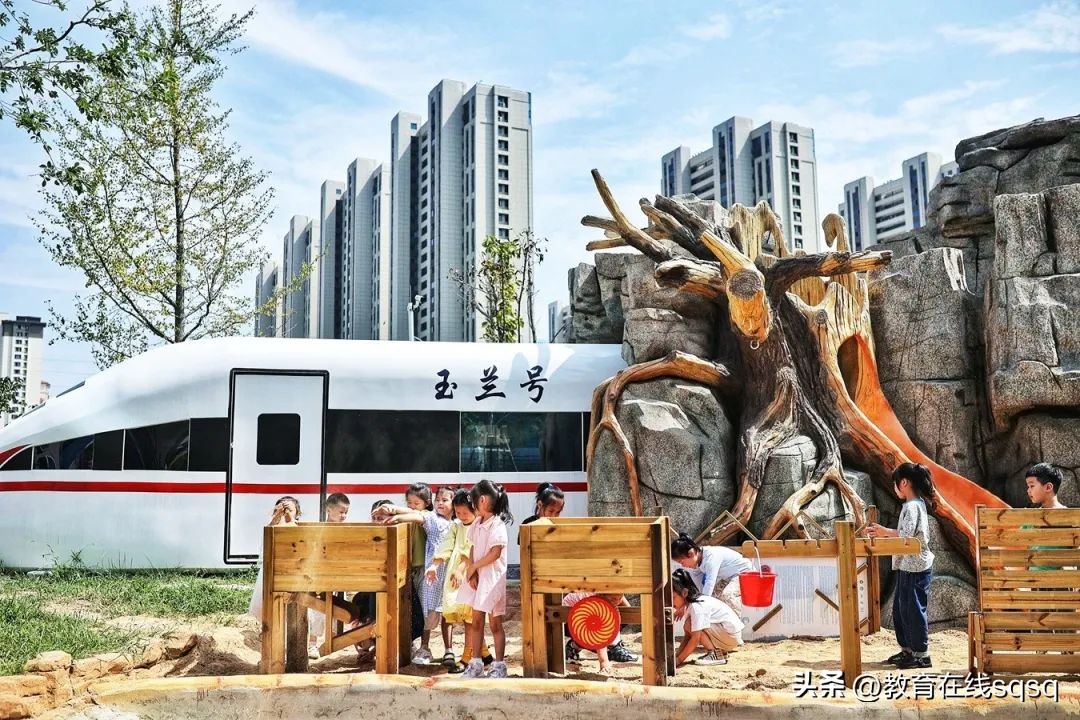 宿迁市沭阳县教育模式,宿迁教育高质量发展