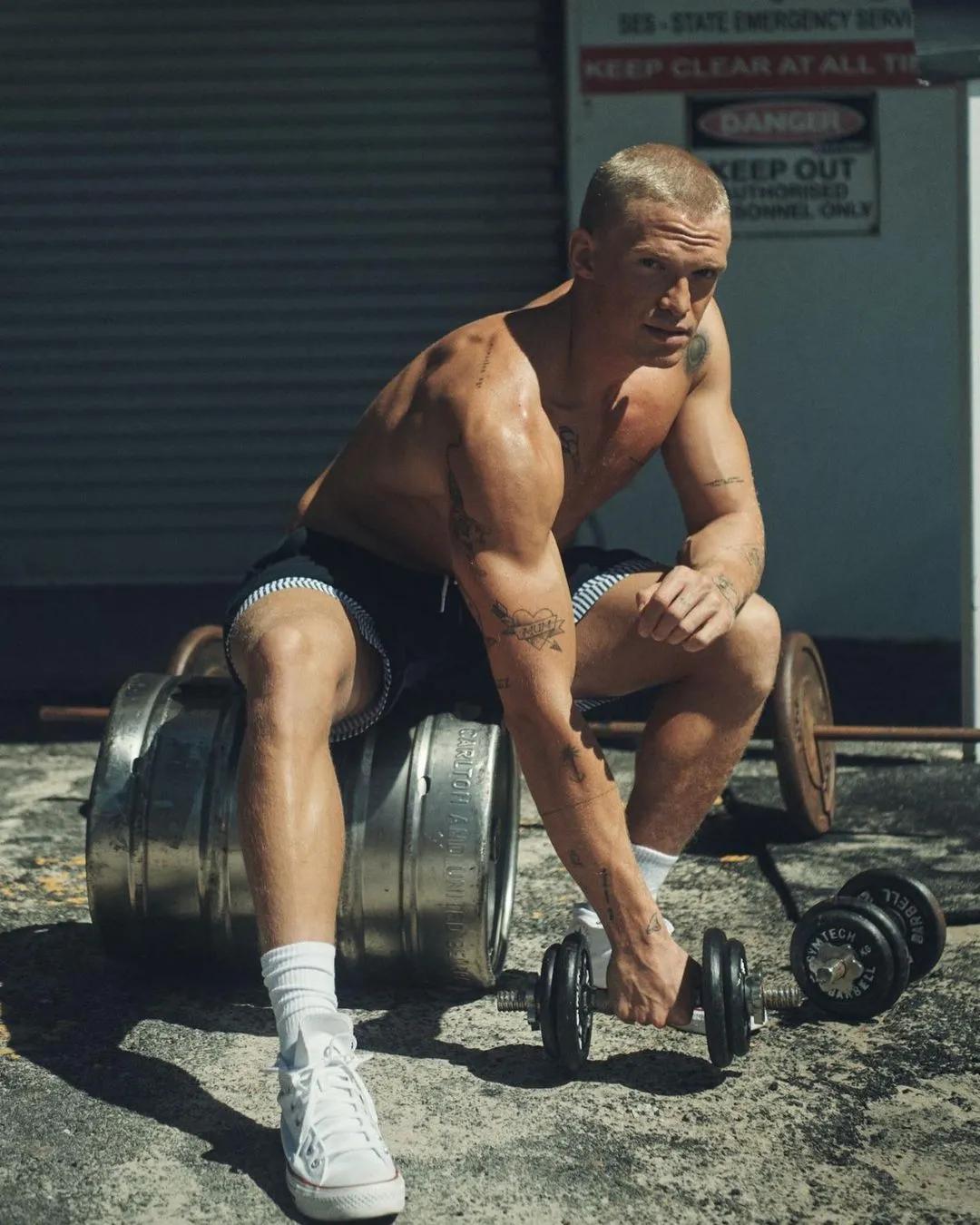 codysimpson近照,codysimpson火了吗