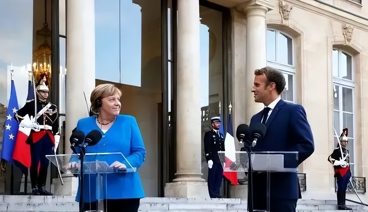 「深度」花100亿买F-35，德国为何“变心”？*药弹**库空虚的大国