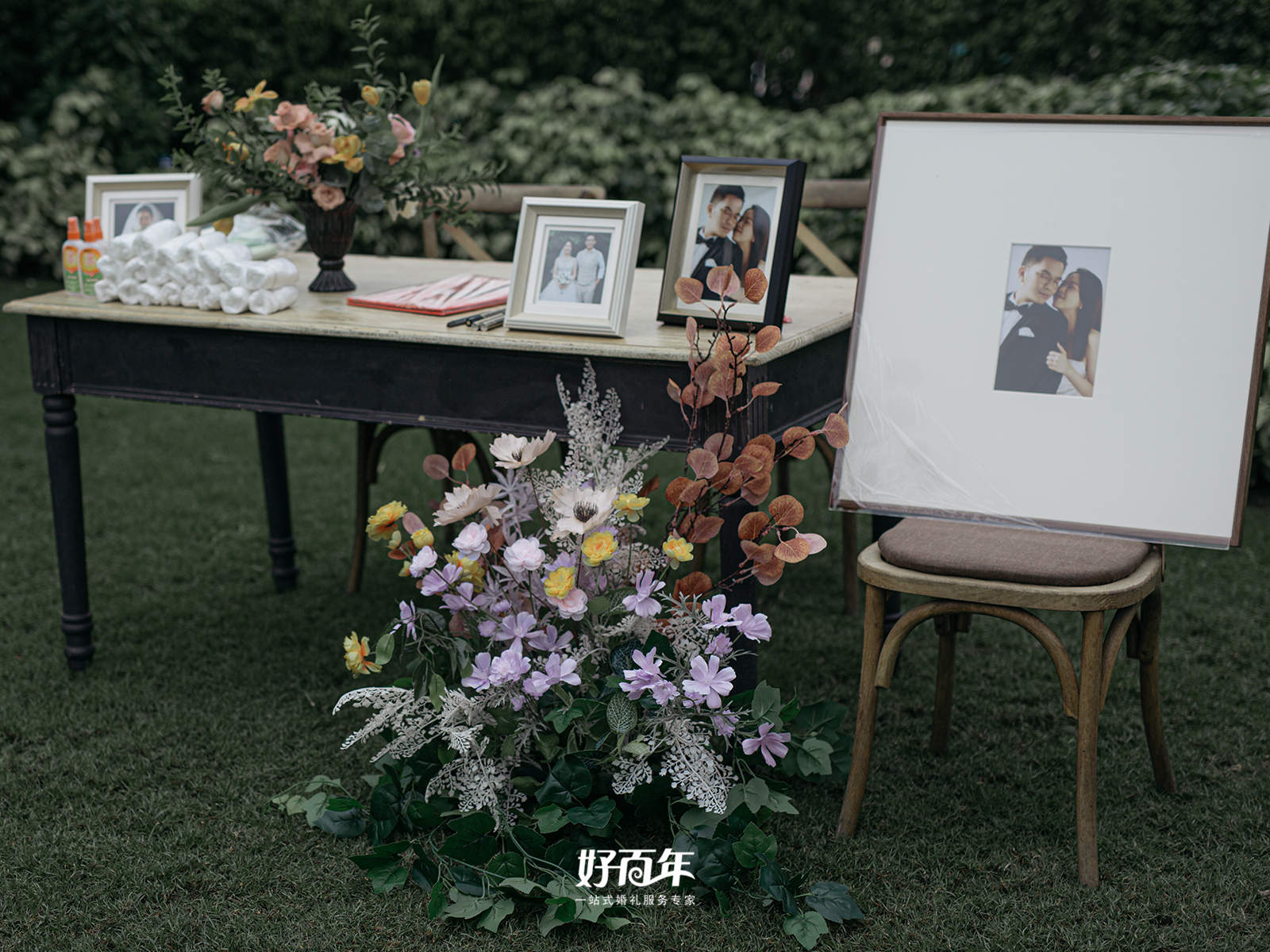 有哪些创意婚礼出场方式独特的,创意惊艳婚礼出场方式