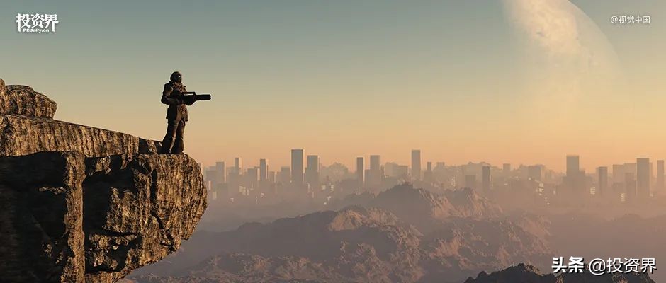 估值400亿，中国电池军团来了一位浙江籍