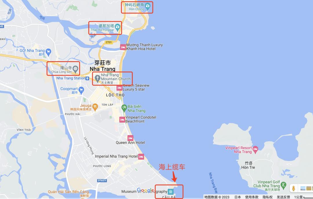 划算实惠的岛,深圳海边度假酒店