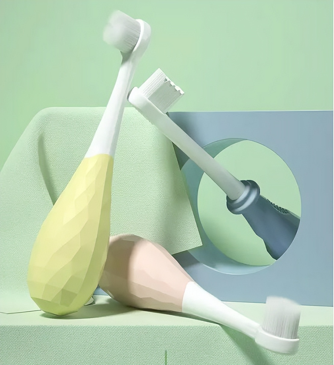 儿童电动牙刷怎么用不伤牙齿,儿童电动牙刷伤害牙齿吗