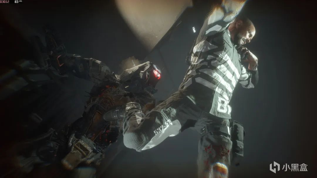 木卫四协议很恐怖么,木卫四协议游戏配置要求