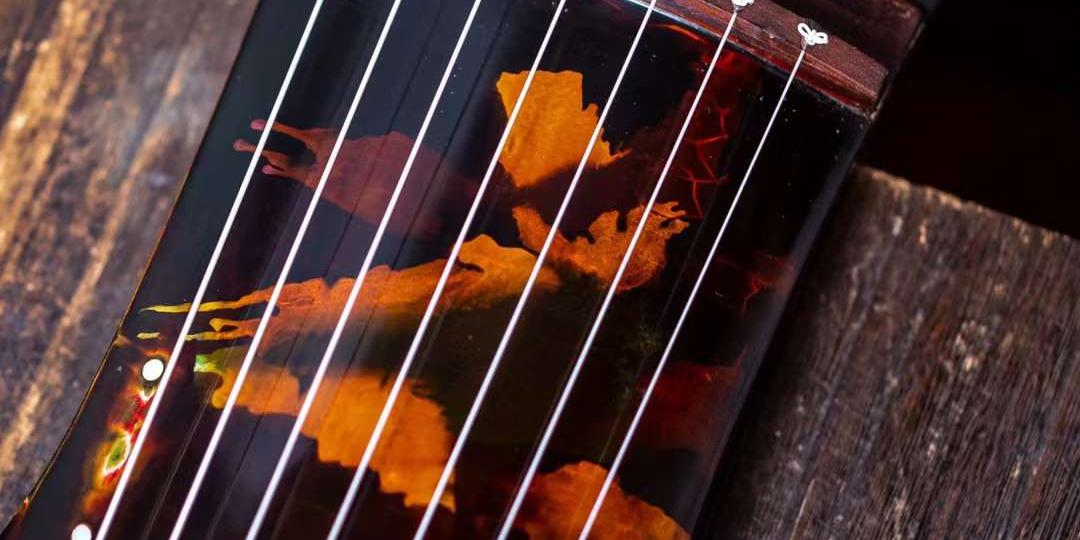 琴学入门篇第一课,琴文化知识学习