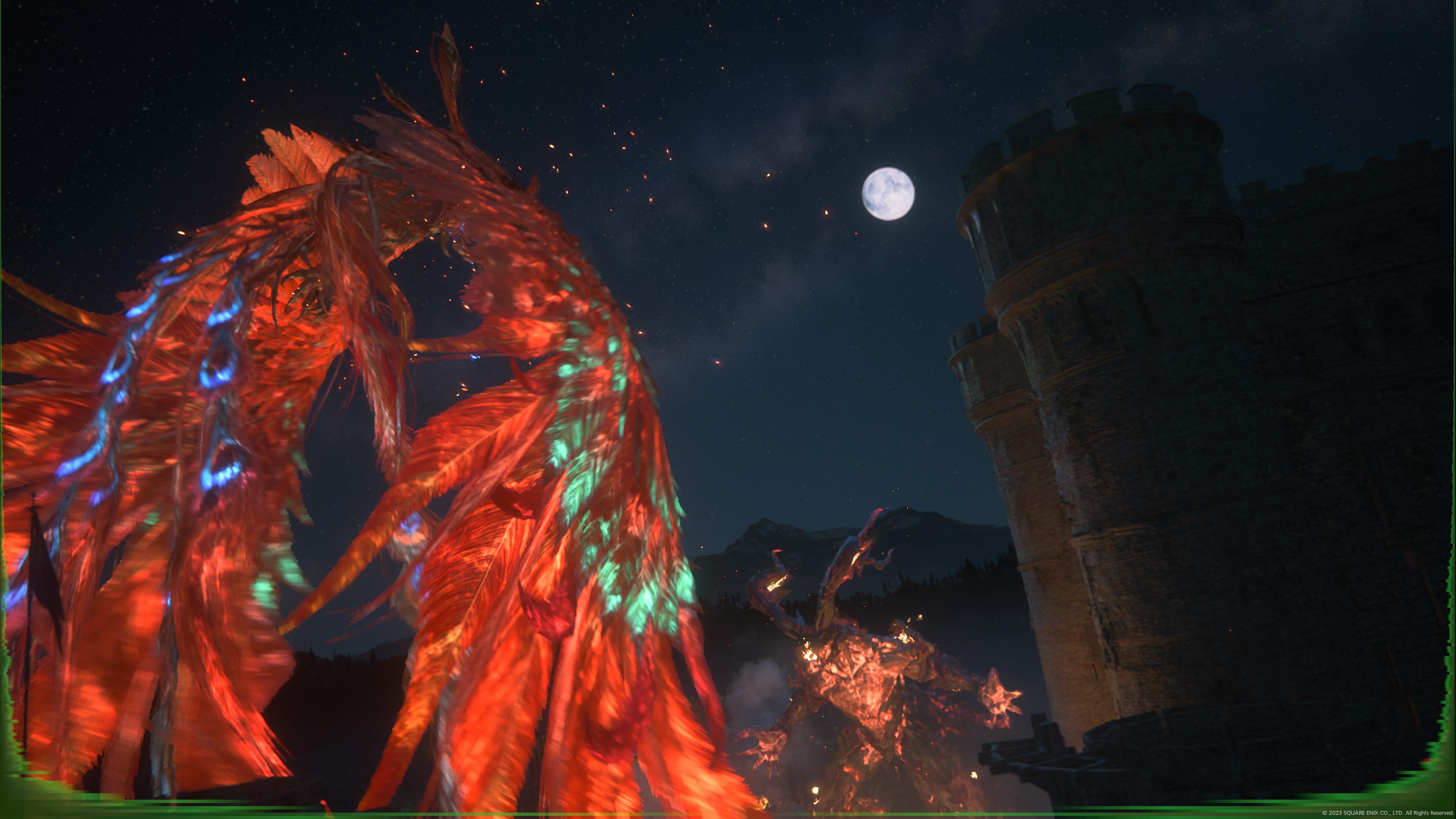 最终幻想16还值得入手吗,最终幻想16值得入么