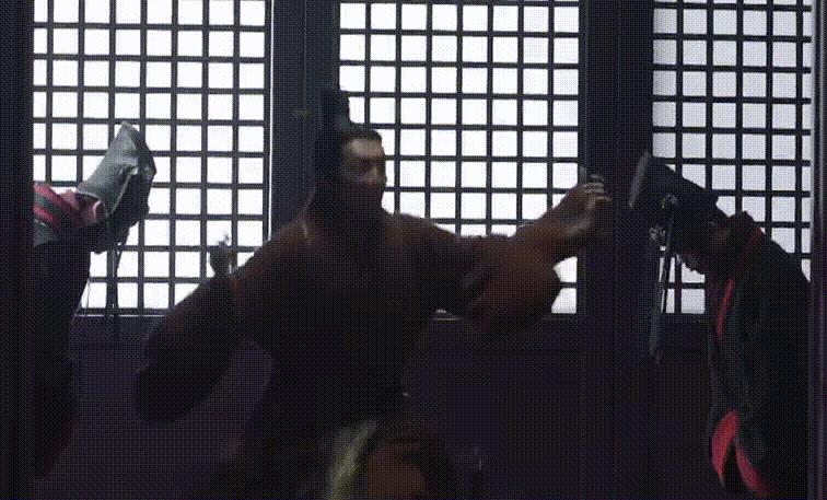 油腻、一脸褶子，这六位大龄男星非要尬演少年，求求你们放过观众