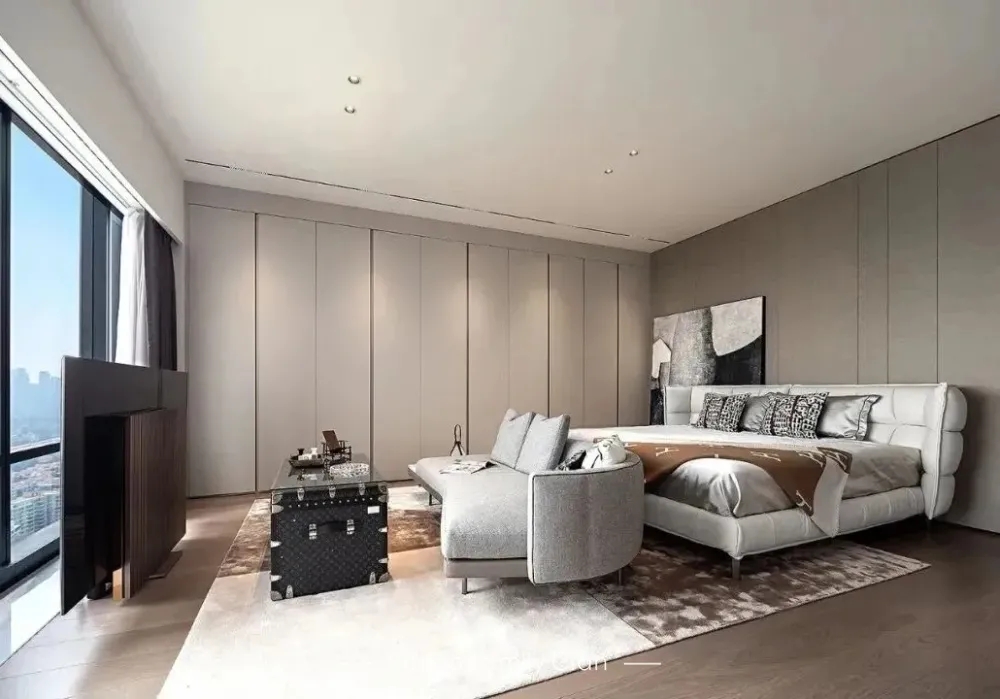 广州柏林世家全屋定制,柏林高端全屋私人定制