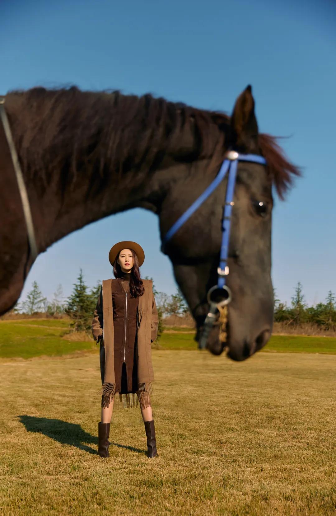 诗酒茶田、梦居藏马，体验近在咫尺的诗和远方——阿朵花屿