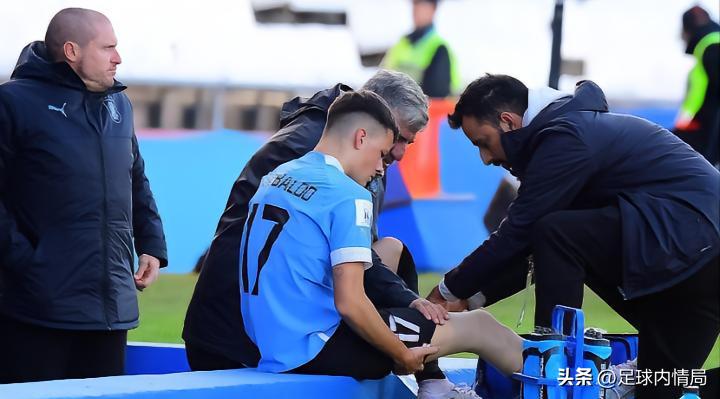 队长爆料：汉堡再战附加赛、海伦芬国门复出、乌拉圭双前锋受伤