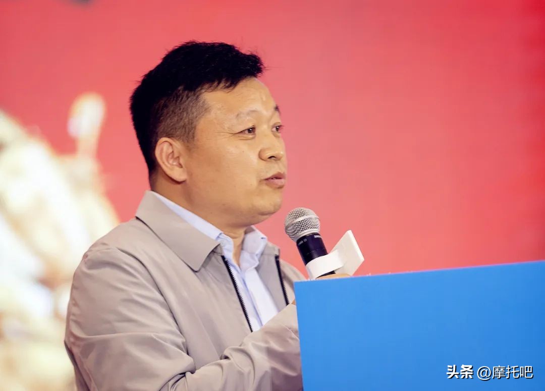 雪佛龙摩托车润滑油登陆中国，郑州摩道获独家经销权