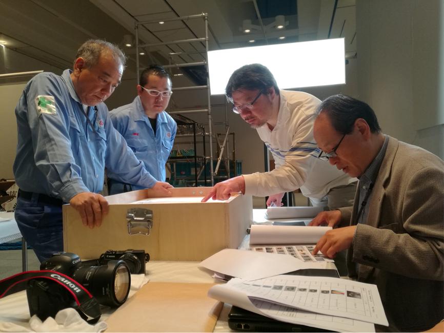 让日本年轻人也迷上中国历史