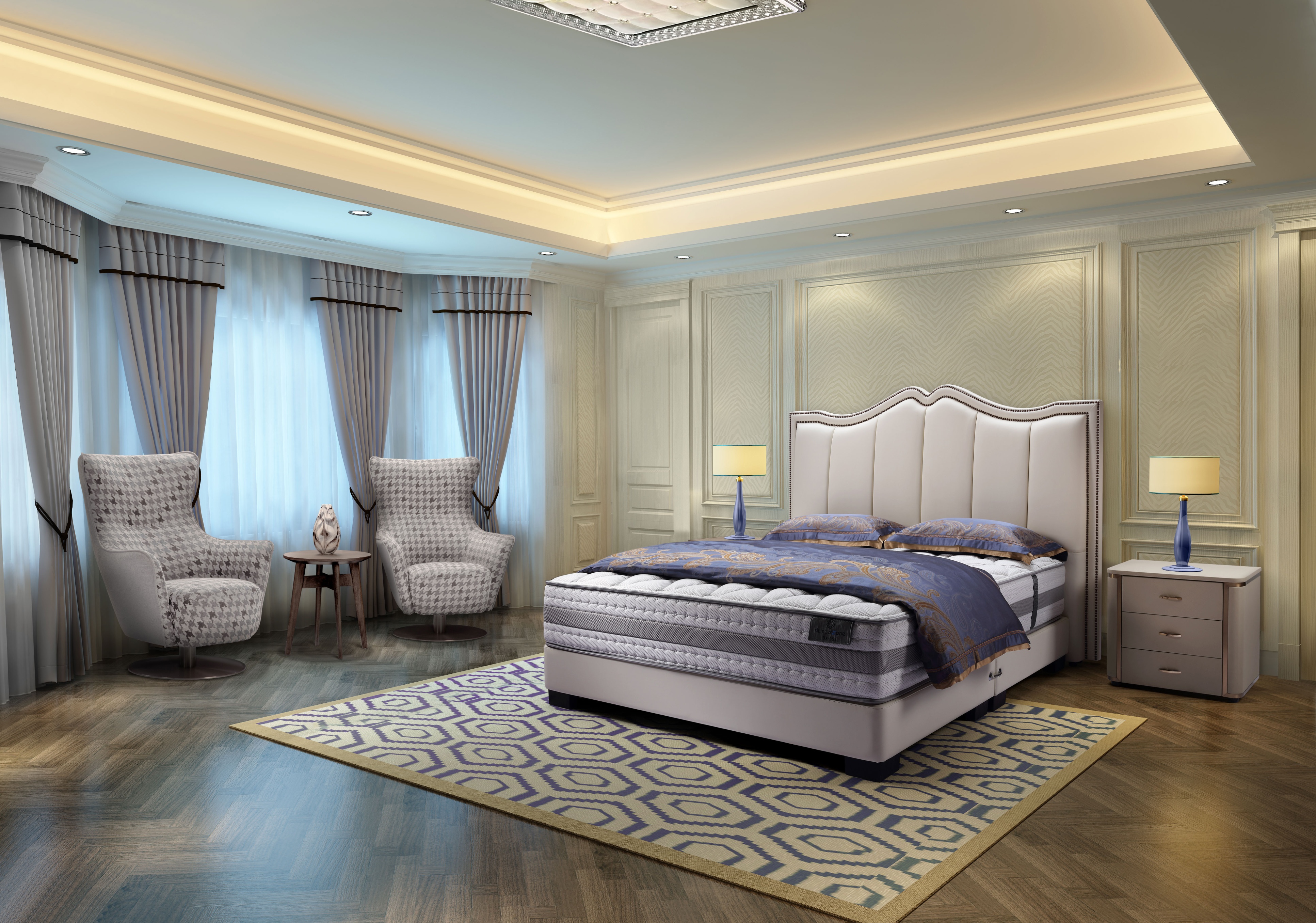 中秋父母礼物推荐,中秋节送礼这3样礼物永不过时