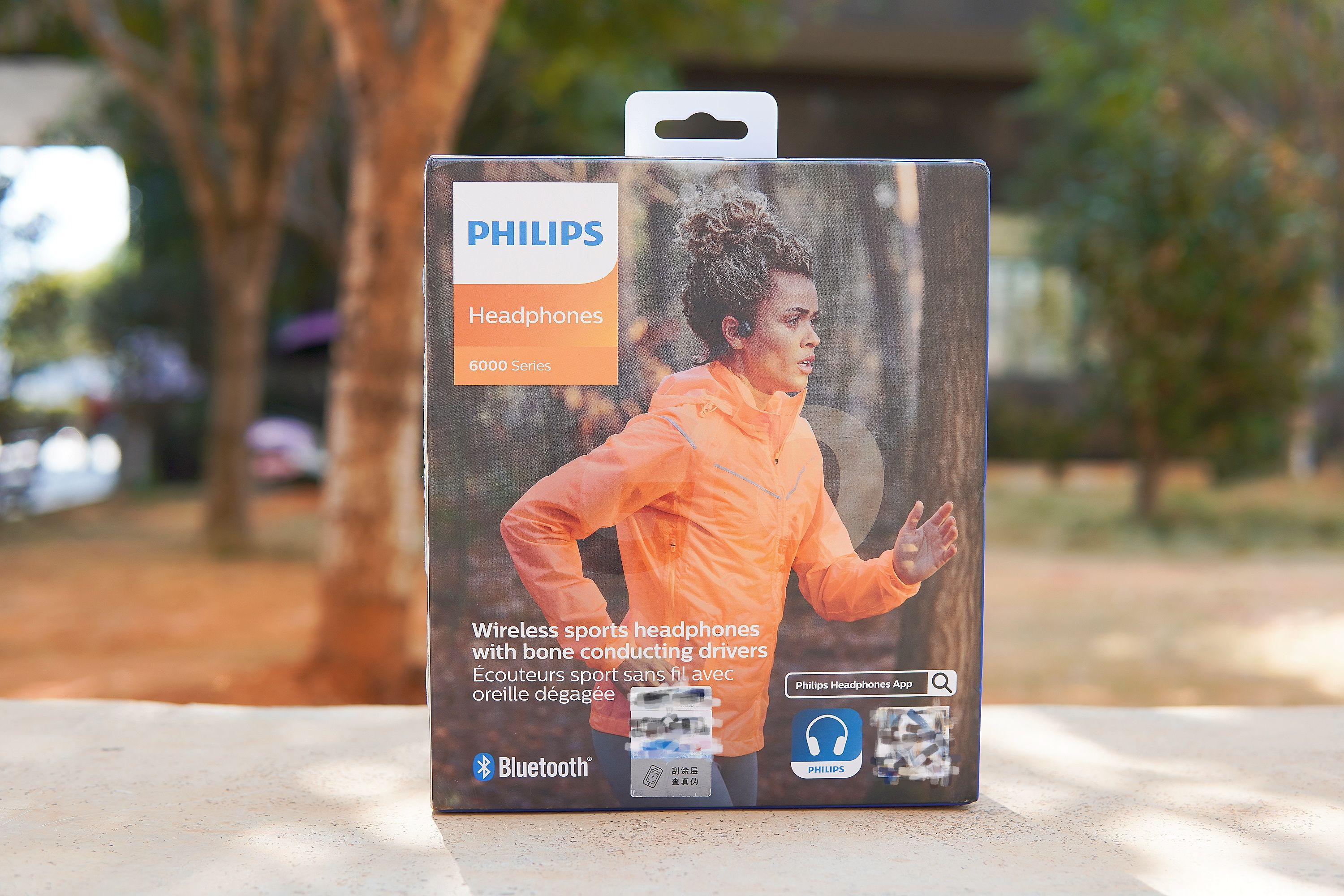 飞利浦骨传导耳机a6606和a7607,philips飞利浦骨传导蓝牙耳机taa6606