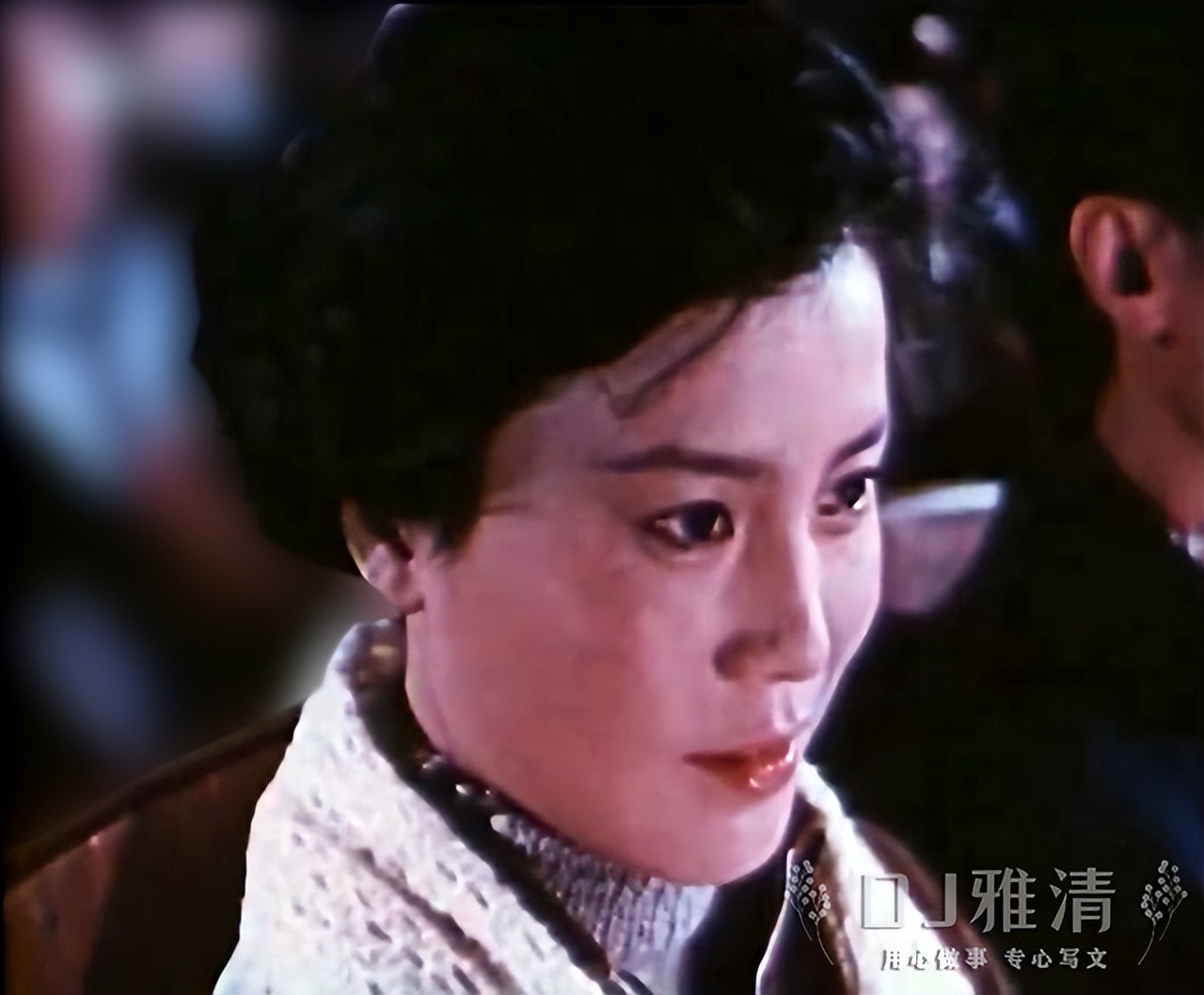 北影五六十年代的老演员,北影老演员于洋