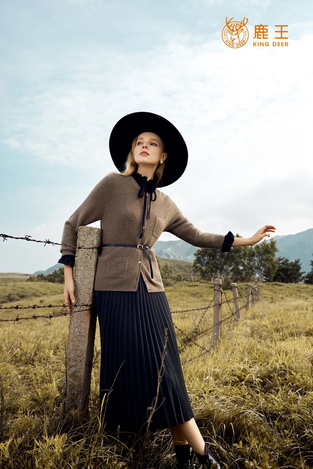 内蒙古鹿王羊绒有限公司老总,内蒙古鹿王羊绒有限公司上海浦东