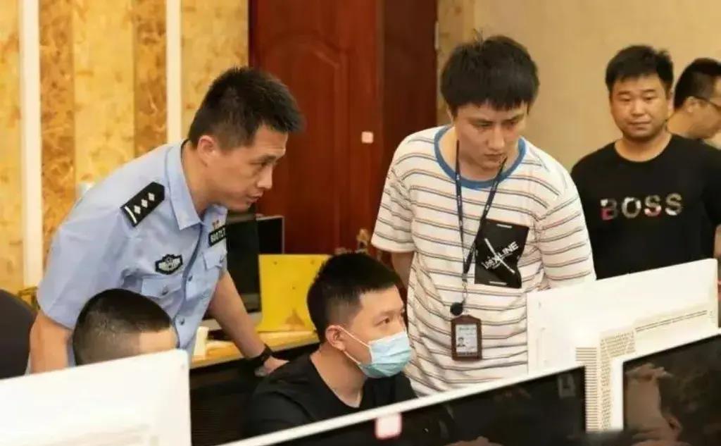 重庆警方破获“3·10”专案，揭露医保诈骗团伙